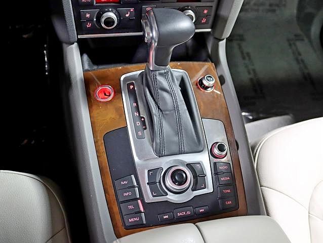 2007 Audi Q7 Premium image 20