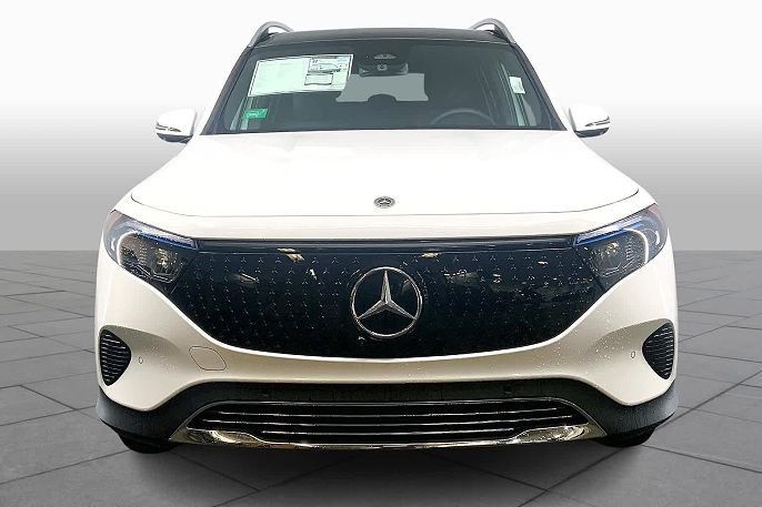 2024 Mercedes-Benz EQB