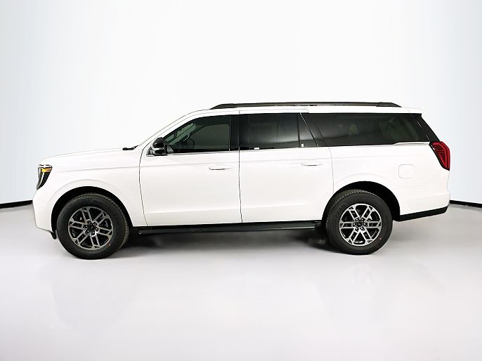 2025 Ford Expedition MAX