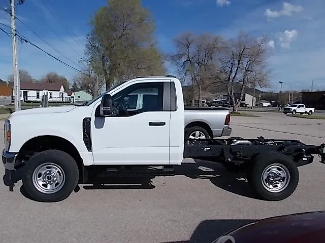 2024 Ford F-350