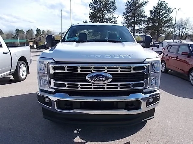 2024 Ford F-350