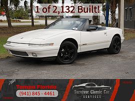 1990 Buick Reatta