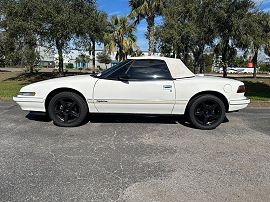 1990 Buick Reatta