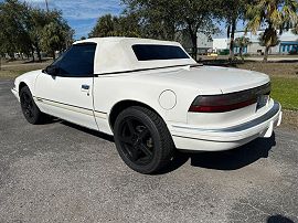 1990 Buick Reatta