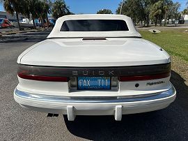1990 Buick Reatta