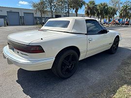 1990 Buick Reatta