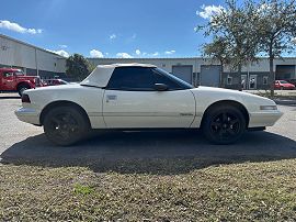 1990 Buick Reatta