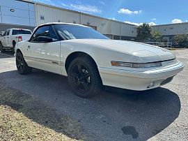 1990 Buick Reatta