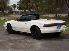 1990 Buick Reatta