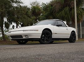1990 Buick Reatta