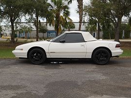 1990 Buick Reatta