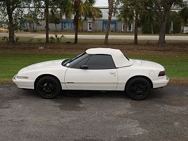 1990 Buick Reatta