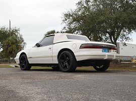 1990 Buick Reatta