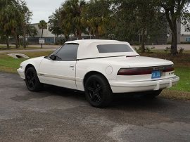 1990 Buick Reatta