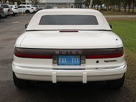 1990 Buick Reatta