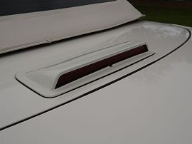 1990 Buick Reatta