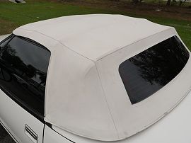 1990 Buick Reatta