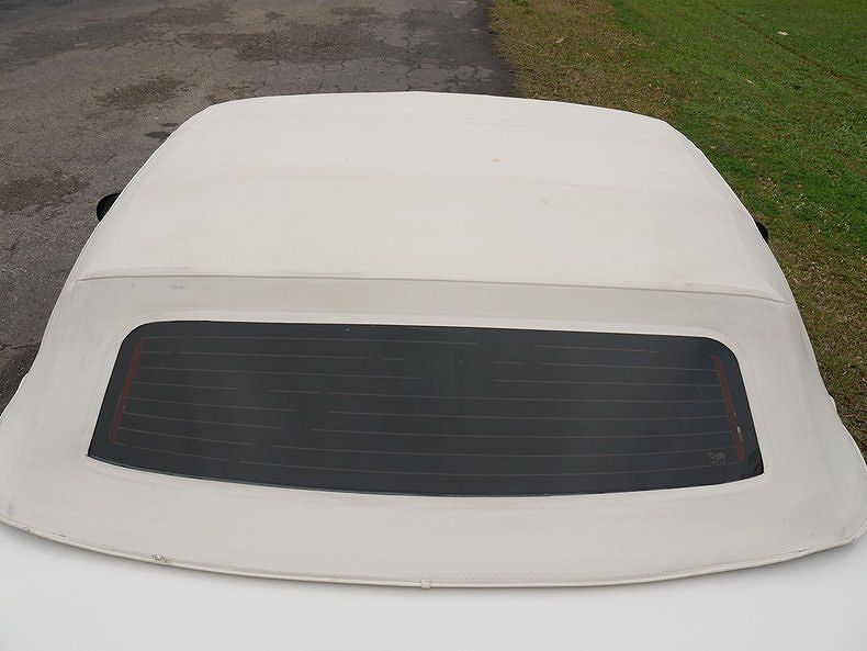 1990 Buick Reatta