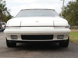 1990 Buick Reatta