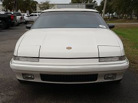 1990 Buick Reatta