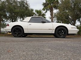 1990 Buick Reatta