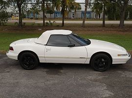 1990 Buick Reatta