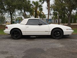 1990 Buick Reatta