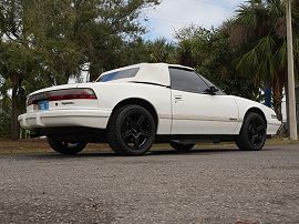 1990 Buick Reatta