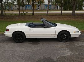 1990 Buick Reatta