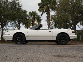 1990 Buick Reatta