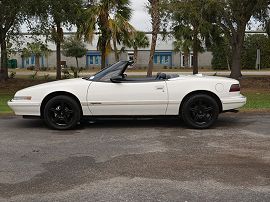 1990 Buick Reatta