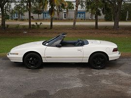 1990 Buick Reatta