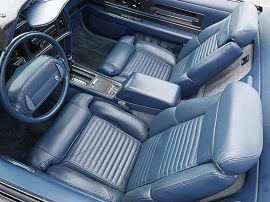 1990 Buick Reatta