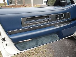1990 Buick Reatta