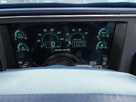 1990 Buick Reatta