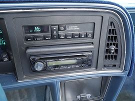 1990 Buick Reatta