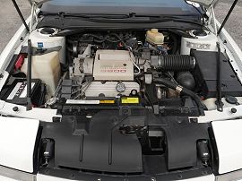 1990 Buick Reatta