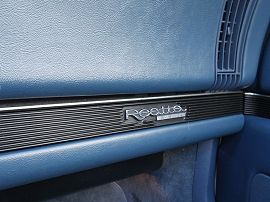 1990 Buick Reatta