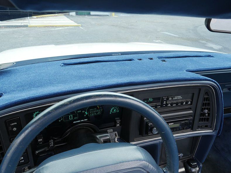 1990 Buick Reatta