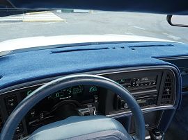 1990 Buick Reatta
