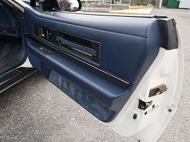 1990 Buick Reatta