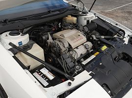1990 Buick Reatta