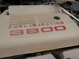 1990 Buick Reatta