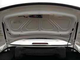 1990 Buick Reatta