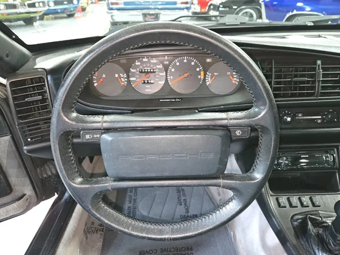 1988 Porsche 944