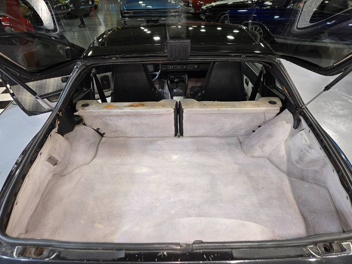 1988 Porsche 944
