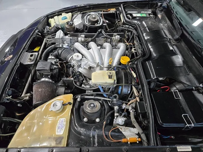 1988 Porsche 944