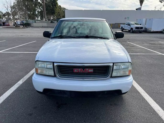 2003 GMC Sonoma