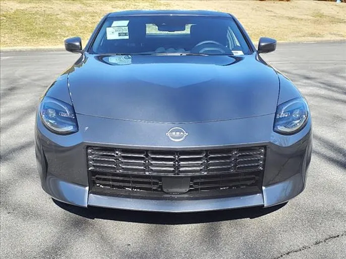 2024 Nissan Z