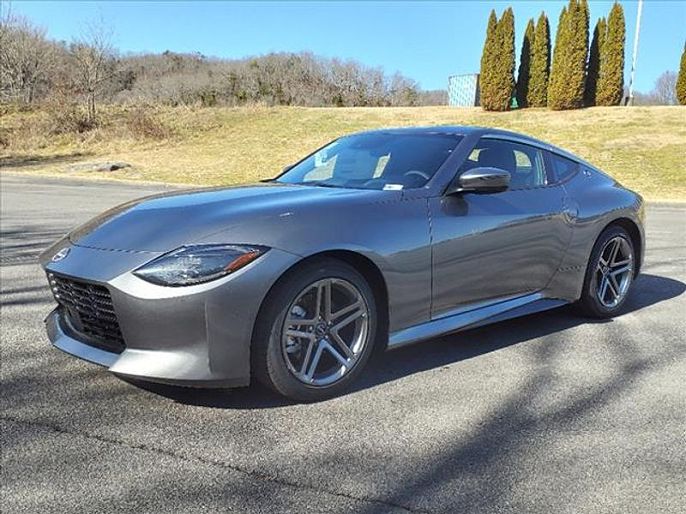 2024 Nissan Z